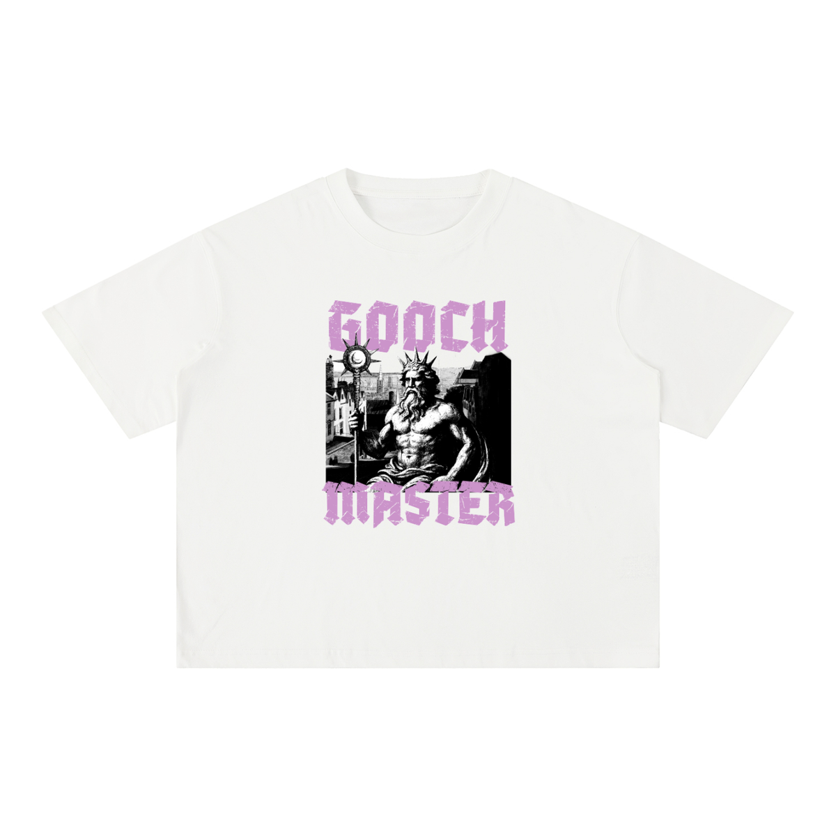 Gooch Master