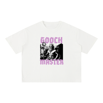 Gooch Master