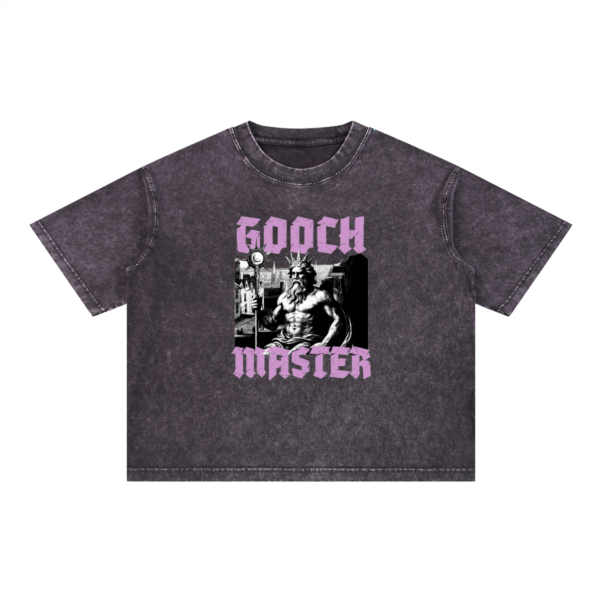 Gooch Master