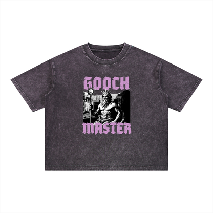 Gooch Master
