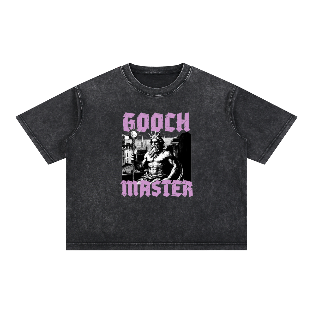 Gooch Master