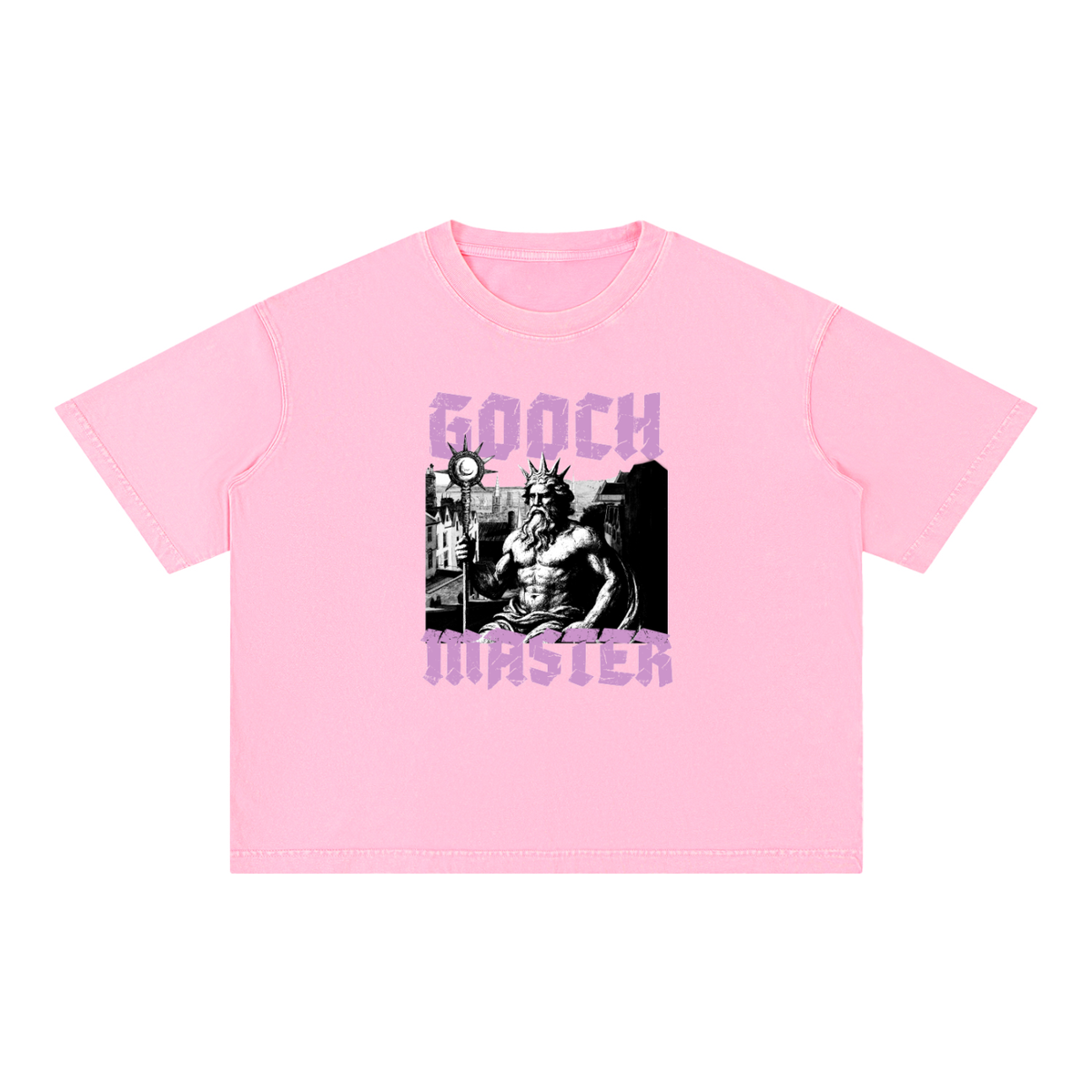 Gooch Master