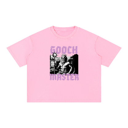 Gooch Master