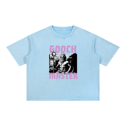 Gooch Master